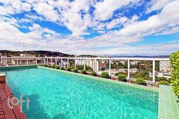 apartment em Otto Niemeyer, Tristeza - Porto Alegre - RS