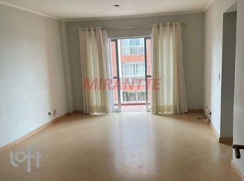 apartment em Franco Paulista, Jardim São Paulo - São Paulo - SP