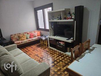 apartment em João Pessoa, Cidade Baixa - Porto Alegre - RS