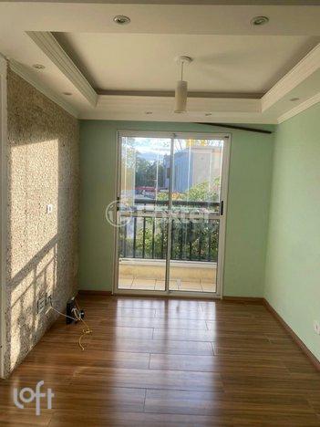 apartment em Presidente Juscelino Kubitschek de Oliveira, Pimentas - Guarulhos - SP