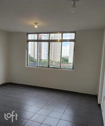 apartment em Imperatriz Leopoldina, Vila Leopoldina - São Paulo - SP