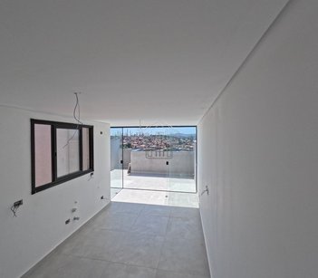 apartment em Rua Baía Blanca, Parque Oratório - Santo André - SP