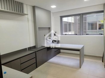 office em Rua Pintassilgo, Vila Uberabinha - São Paulo - SP
