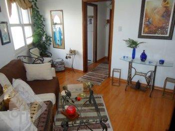 apartment em Senador Salgado Filho, Centro - Porto Alegre - RS