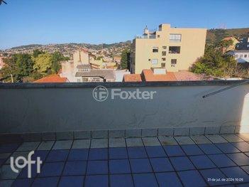 apartment em Pinto da Rocha, Partenon - Porto Alegre - RS