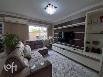 house em Aurora, Marechal Rondon - Canoas - RS