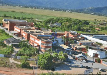 land_lot em Avenida das Américas, Recreio dos Bandeirantes - Rio de Janeiro - RJ