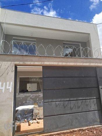 house em Brusque, Parque Xangri-la  - Contagem - MG