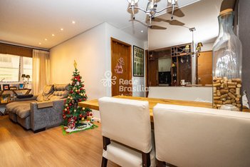 apartment em Rua das Pitangueiras, Norte (Águas Claras) - Brasília - DF