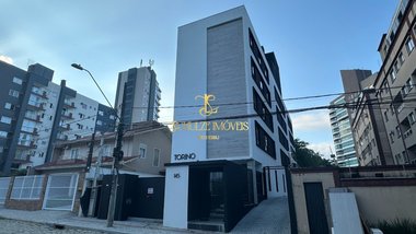 apartment em Rua Marari, Atiradores - Joinville - SC
