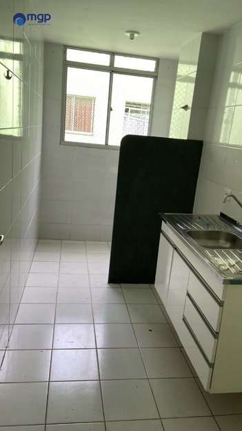 apartment em Rua Branquinha, Cidade Parque Brasília - Guarulhos - SP