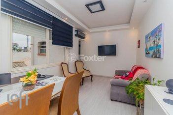 apartment em Lopo Gonçalves, Cidade Baixa - Porto Alegre - RS