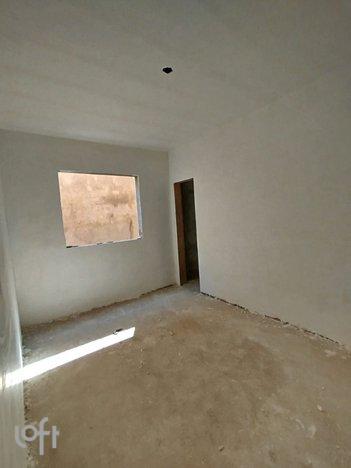 apartment em Campestre, Parque Xangri-la  - Contagem - MG