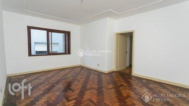 apartment em Mariante, Rio Branco - Porto Alegre - RS