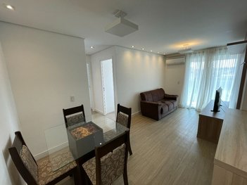 apartment em Rua Bernardo José Sampaio, Botafogo - Campinas - SP