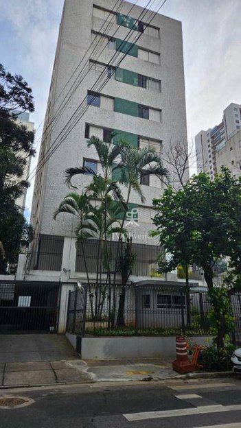 apartment em Rua das Flechas, Vila Santa Catarina - São Paulo - SP