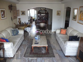 apartment em Rua Bartira, Perdizes - São Paulo - SP