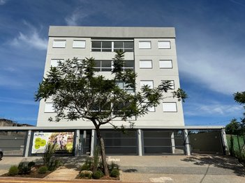 apartment em Rua Flávio Roberto Sabbadini, Alphaville Gravataí - Gravataí - RS