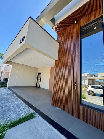 house em Rua Osvaldo Hoffmann, Residencial Real Parque Sumaré - Sumaré - SP