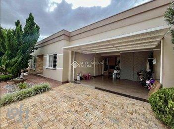 house em São Carlos, Santa Fé - Gravataí - RS