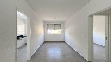 apartment em Rua Doutor Pereira Neto, Camaquã - Porto Alegre - RS