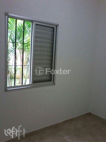 apartment em Vinte e Cinco de Janeiro, Bom Retiro - São Paulo - SP