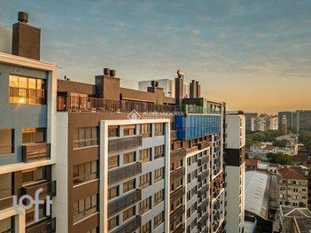 apartment em da República, Cidade Baixa - Porto Alegre - RS
