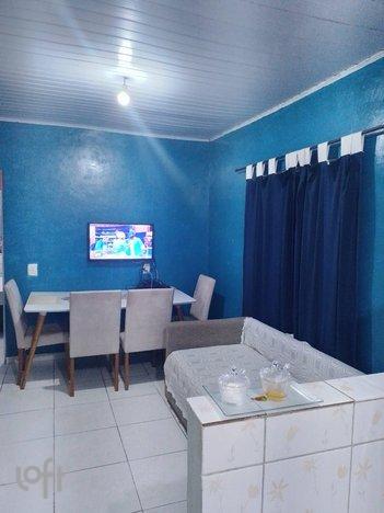 house em Enlevo, Jardim Ângela - São Paulo - SP