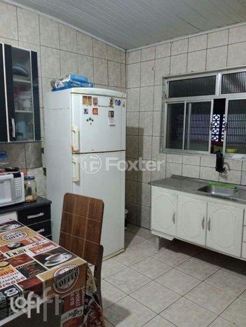 house em do Manacá, Lot. Industrial Coral - Mauá - SP