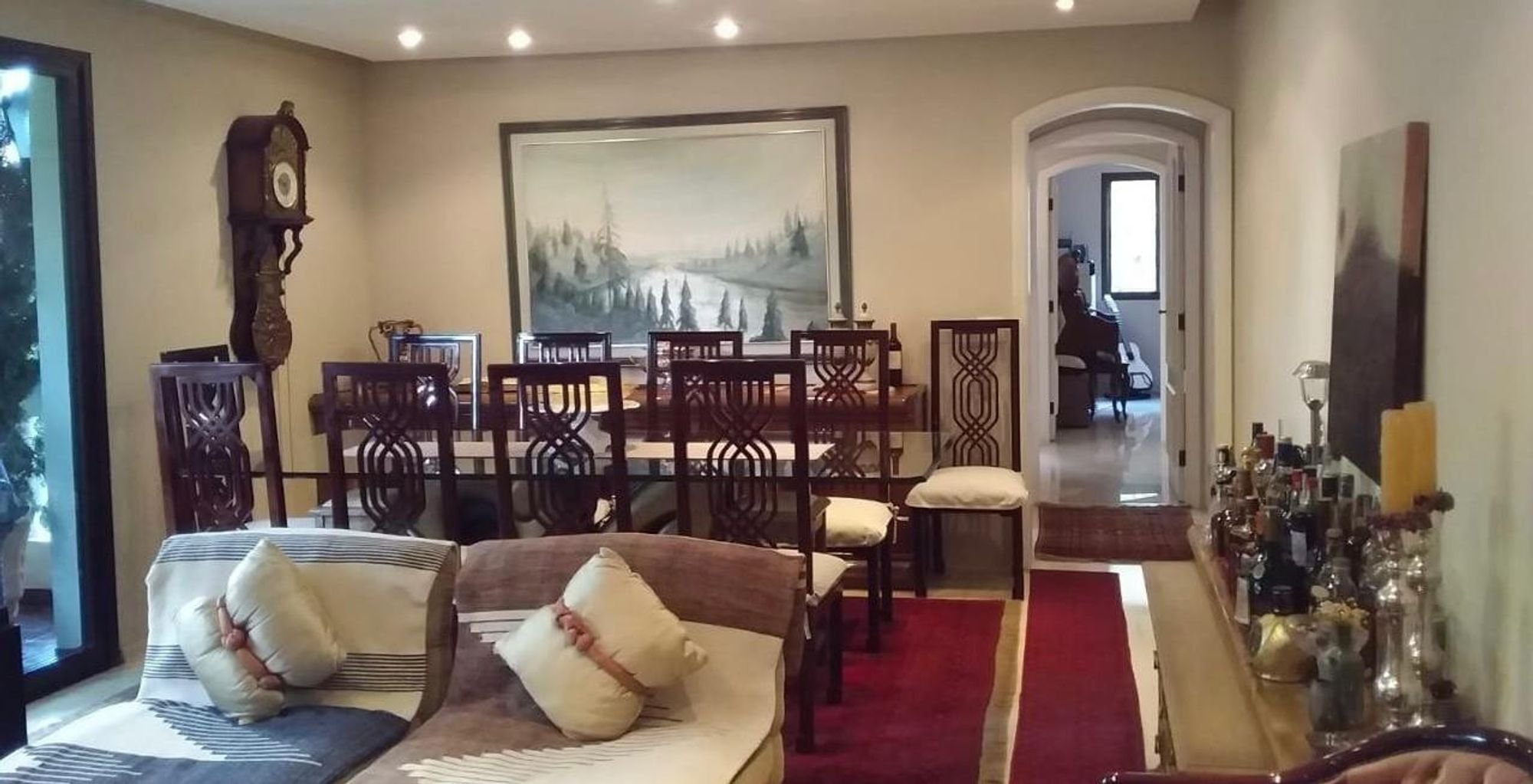 Apartamento para Venda por R$1.700.000,00 com 136m², 3 dormitórios e 3 vagas - Campo belo, São paulo / SP