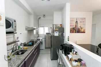 apartment em Laerte Setúbal, Vila Andrade - São Paulo - SP