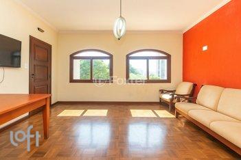 apartment em Agissê, Vila Madalena - São Paulo - SP
