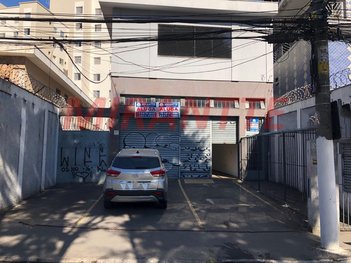 office em Avenida Paulo Lincoln do Valle Pontin, Jaçanã - São Paulo - SP