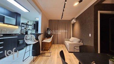 apartment em Domingos de Almeida, Centro - Novo Hamburgo - RS