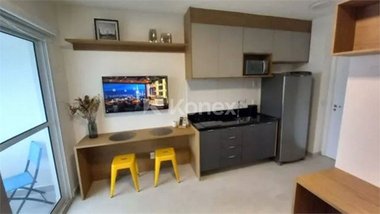 apartment em Rua Miragaia, Butantã - São Paulo - SP