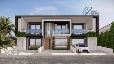 house em Silvio Luís Barbieri, Igará - Canoas - RS