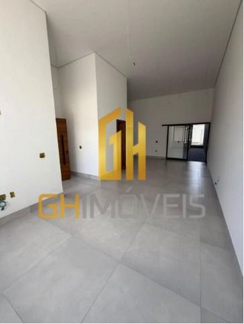 house em Rua 60, Condomínio das Esmeraldas - Goiânia - GO