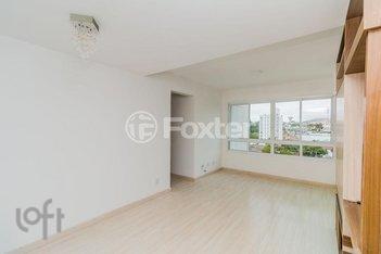 apartment em Otto Niemeyer, Tristeza - Porto Alegre - RS