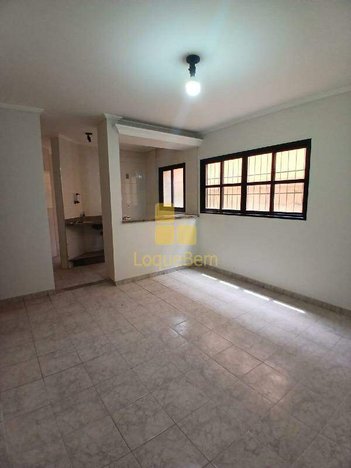 apartment em Rua João Nutti, Campos Elíseos - Ribeirão Preto - SP