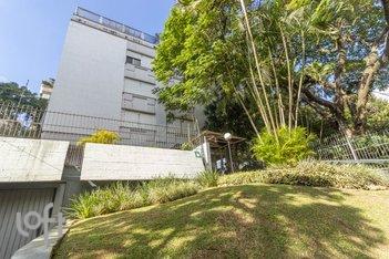 apartment em Casemiro de Abreu, Rio Branco - Porto Alegre - RS