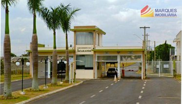 land_lot em Estrada Municipal Pastor Walter Boger, Lagoa Bonita - Engenheiro Coelho - SP