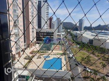 apartment em Desembargador Jorge Fontana, Belvedere - Belo Horizonte - MG