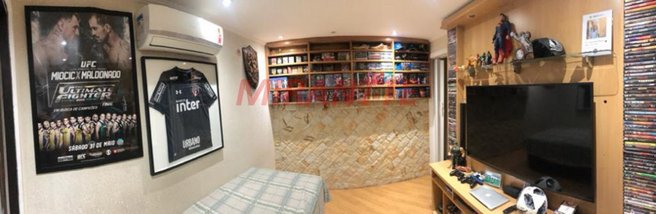 house em Rua Doutor Elviro Carrilho, Vila Albertina - São Paulo - SP