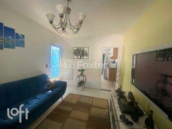 house em José Cabral, Campo Limpo - São Paulo - SP