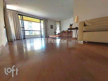 apartment em José Horácio Meirelles Teixeira, Vila Sônia - São Paulo - SP