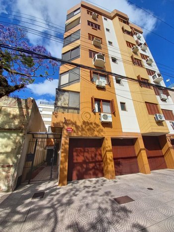 apartment em Marechal Deodoro, Cidade Nova - Rio Grande - RS