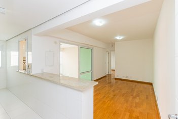 apartment em Avenida Jurema, Indianópolis - São Paulo - SP