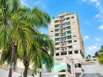 apartment em Rua Deputado Antônio Edu Vieira, Pantanal - Florianópolis - SC