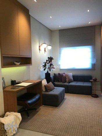 apartment em Oriente, Barcelona - São Caetano do Sul - SP