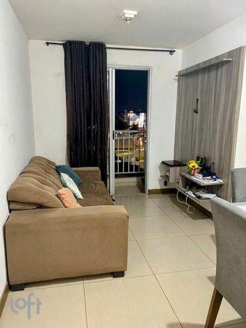 apartment em Armando Fajardo, Igará - Canoas - RS